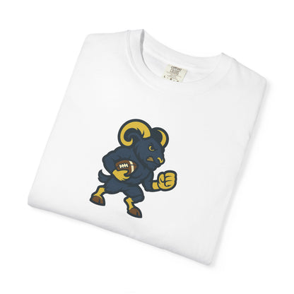 Ram Mascot Graphic T-Shirt