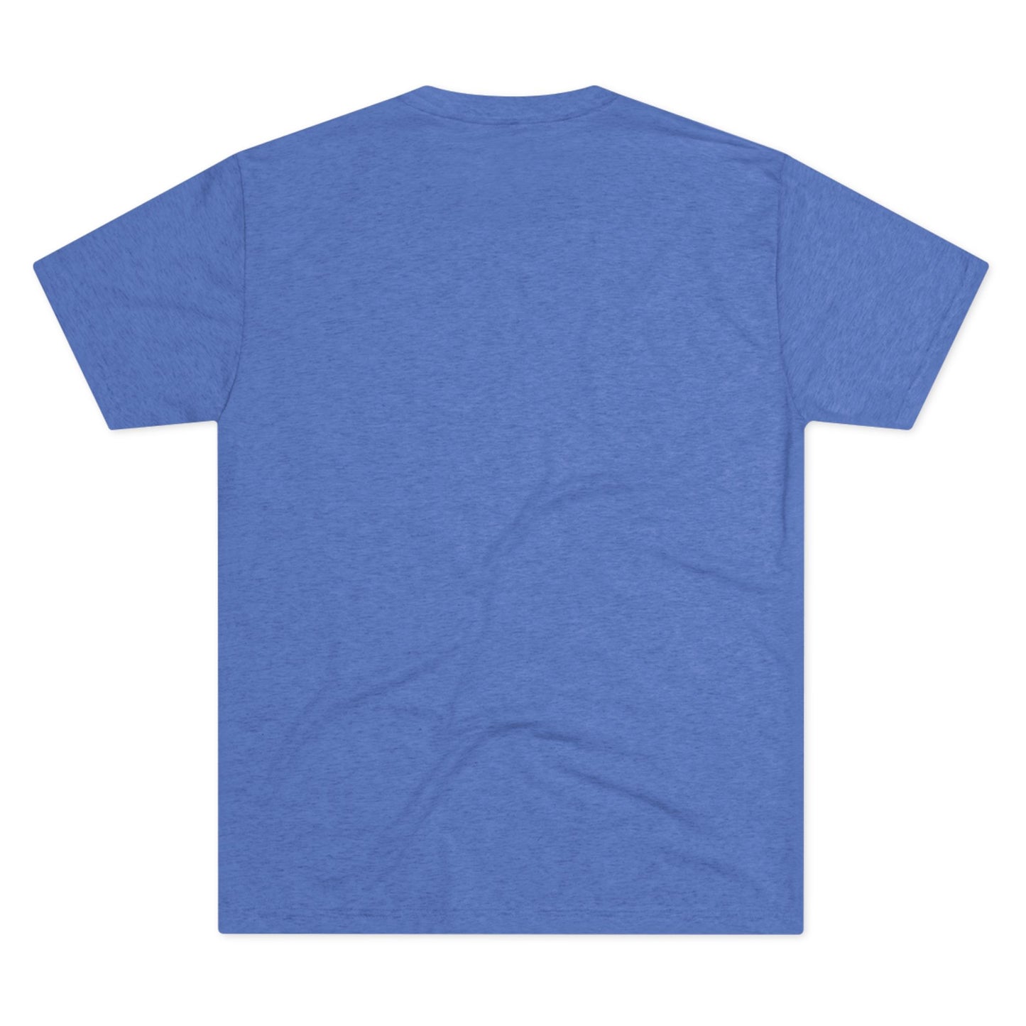 W for a Cubs Win Minimal Monogram Victory T-Shirt