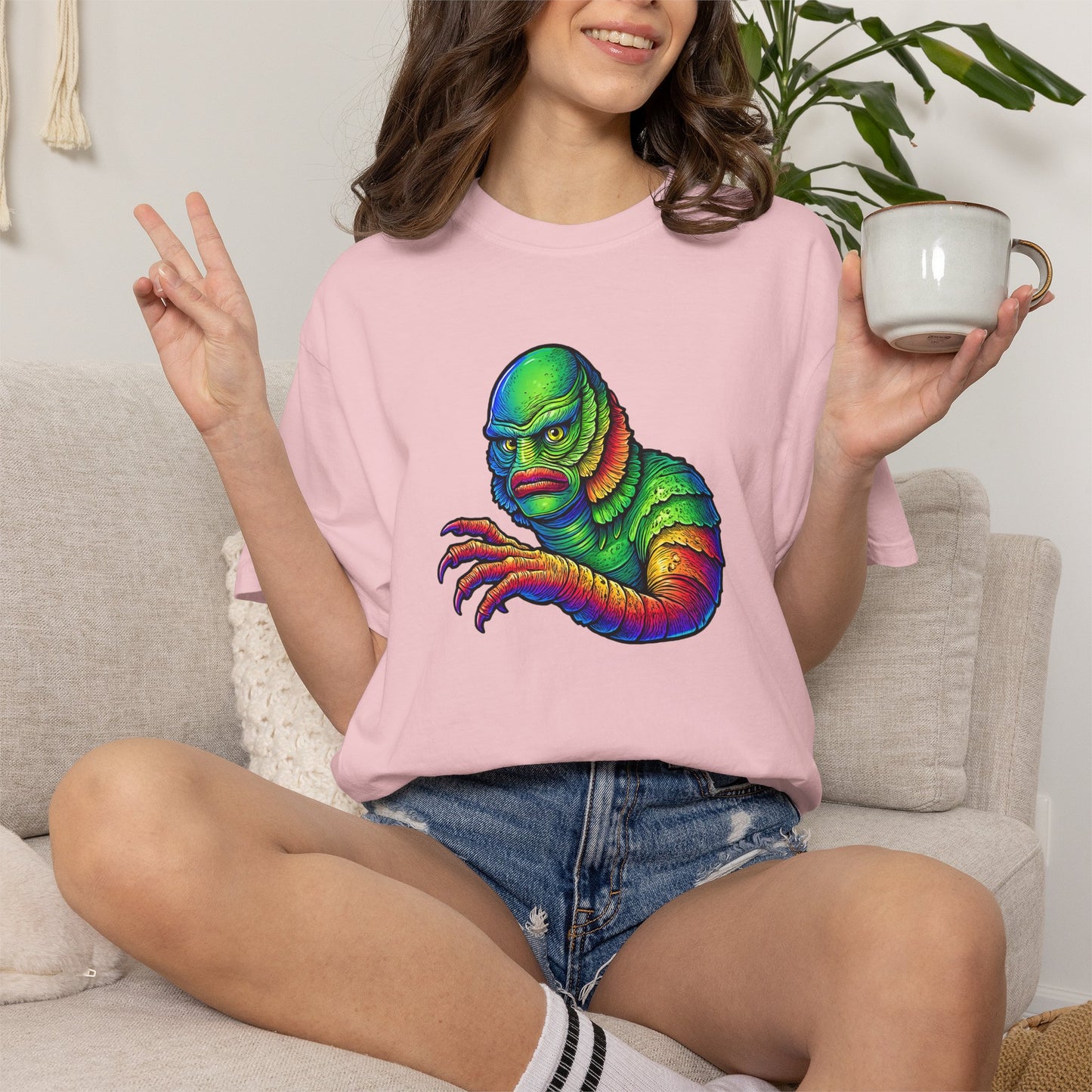Creature from the Black Lagoon T-Shirt