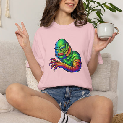 Creature from the Black Lagoon T-Shirt