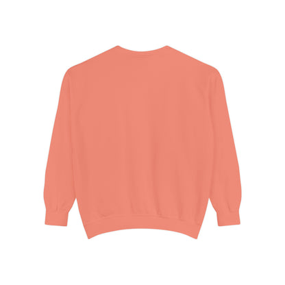 Cozy Vibes Sweatshirt — 'Cozy' Definition Graphic Sweatshirt