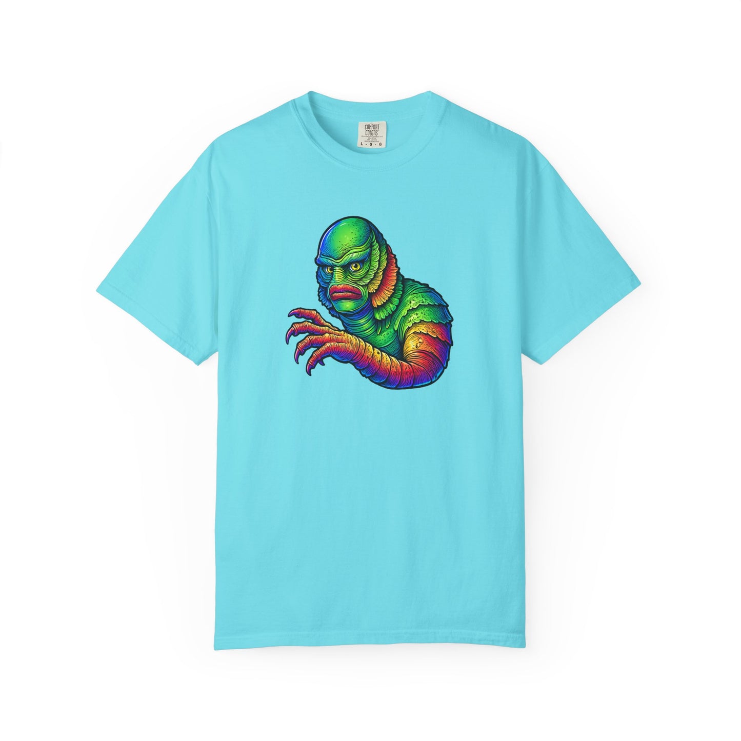 Creature from the Black Lagoon T-Shirt