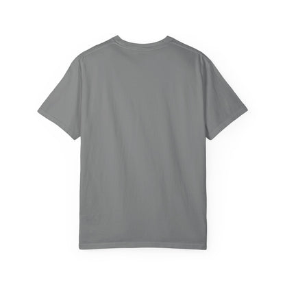 Ram Mascot Graphic T-Shirt