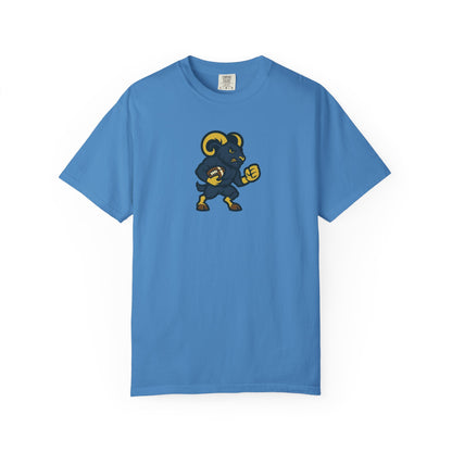 Ram Mascot Graphic T-Shirt