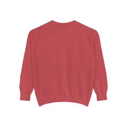 Cozy Vibes Sweatshirt — 'Cozy' Definition Graphic Sweatshirt