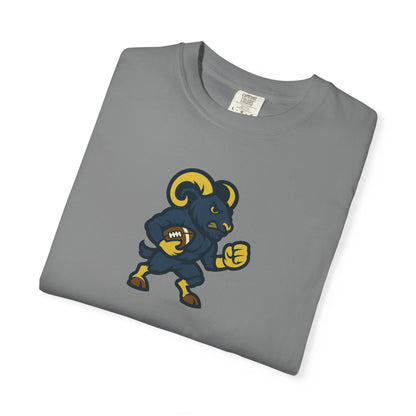 Ram Mascot Graphic T-Shirt