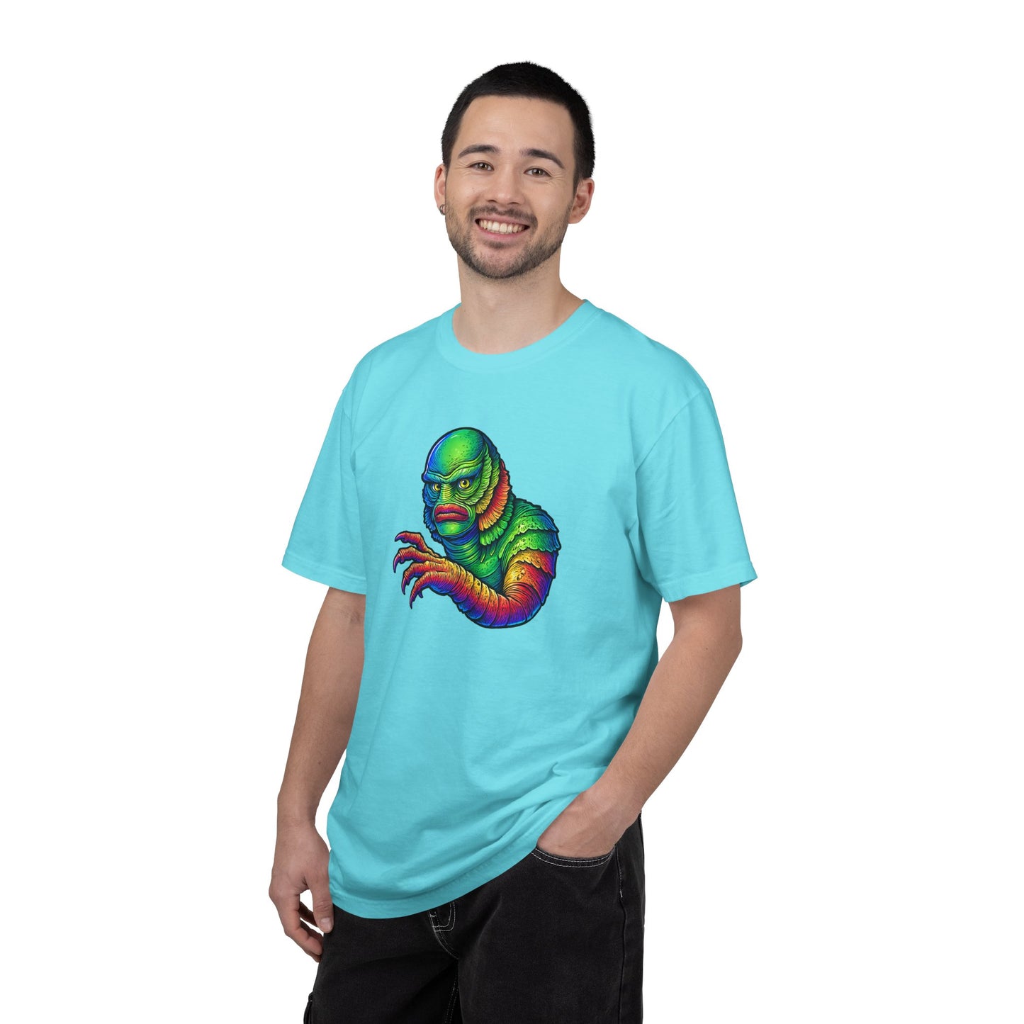 Creature from the Black Lagoon T-Shirt