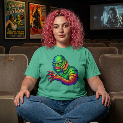 Creature from the Black Lagoon T-Shirt