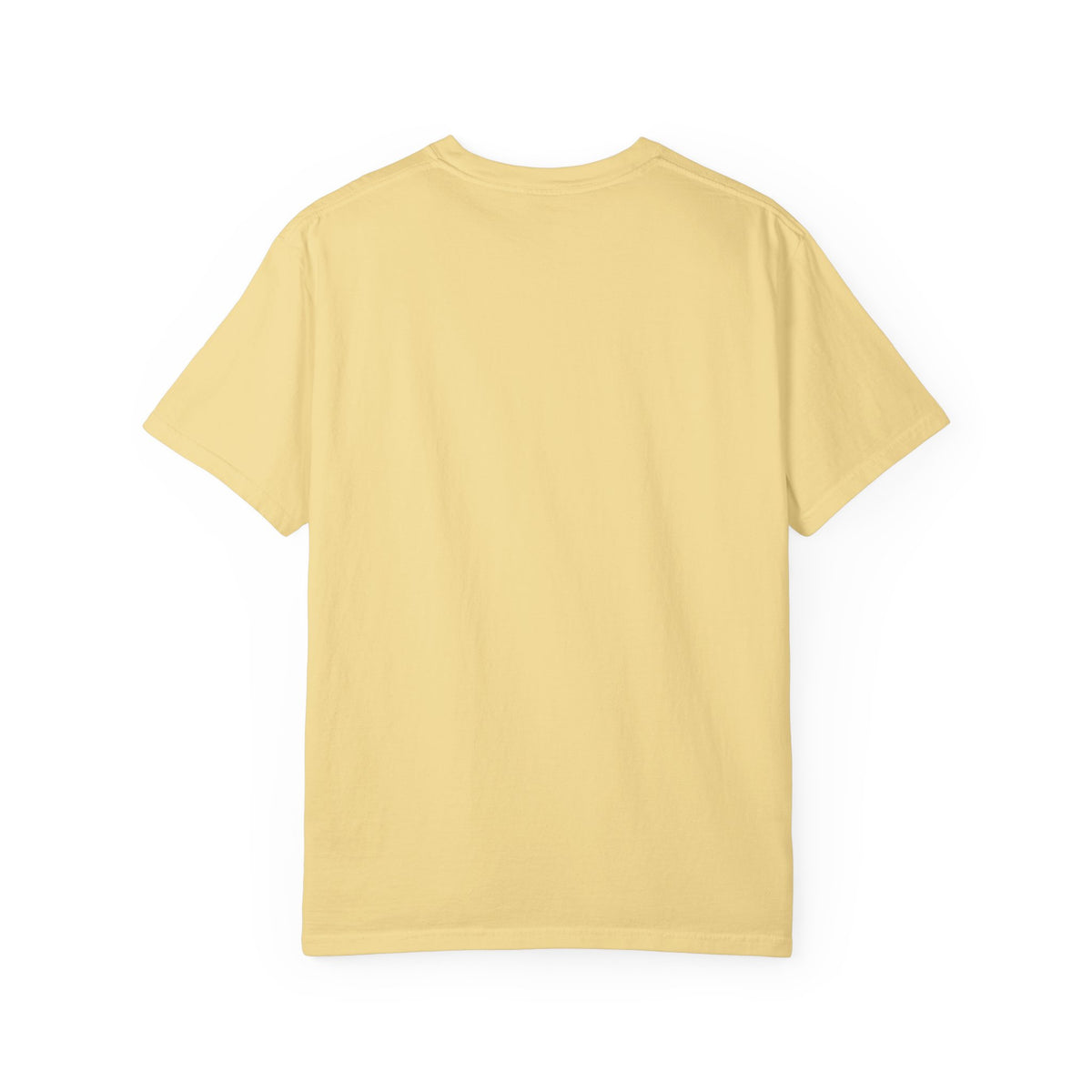 Ram Mascot Graphic T-Shirt