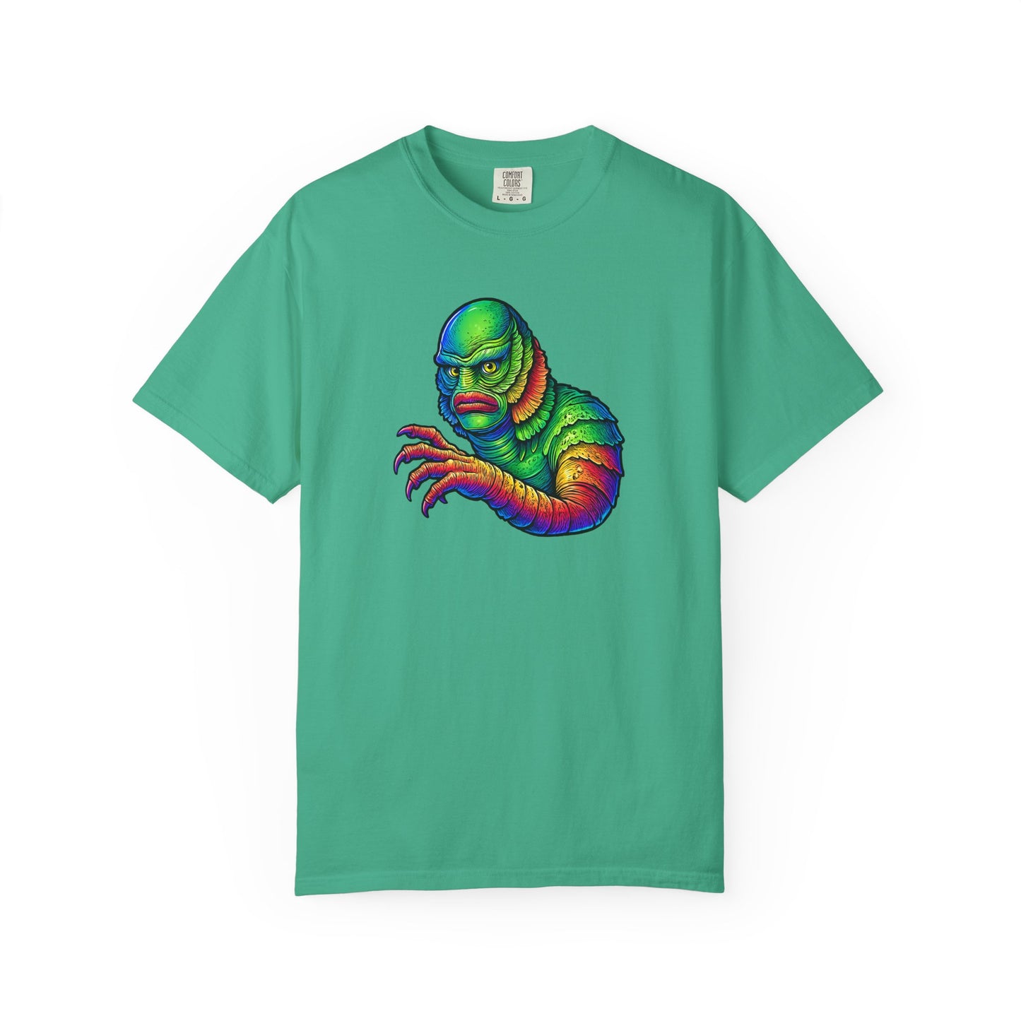 Creature from the Black Lagoon T-Shirt