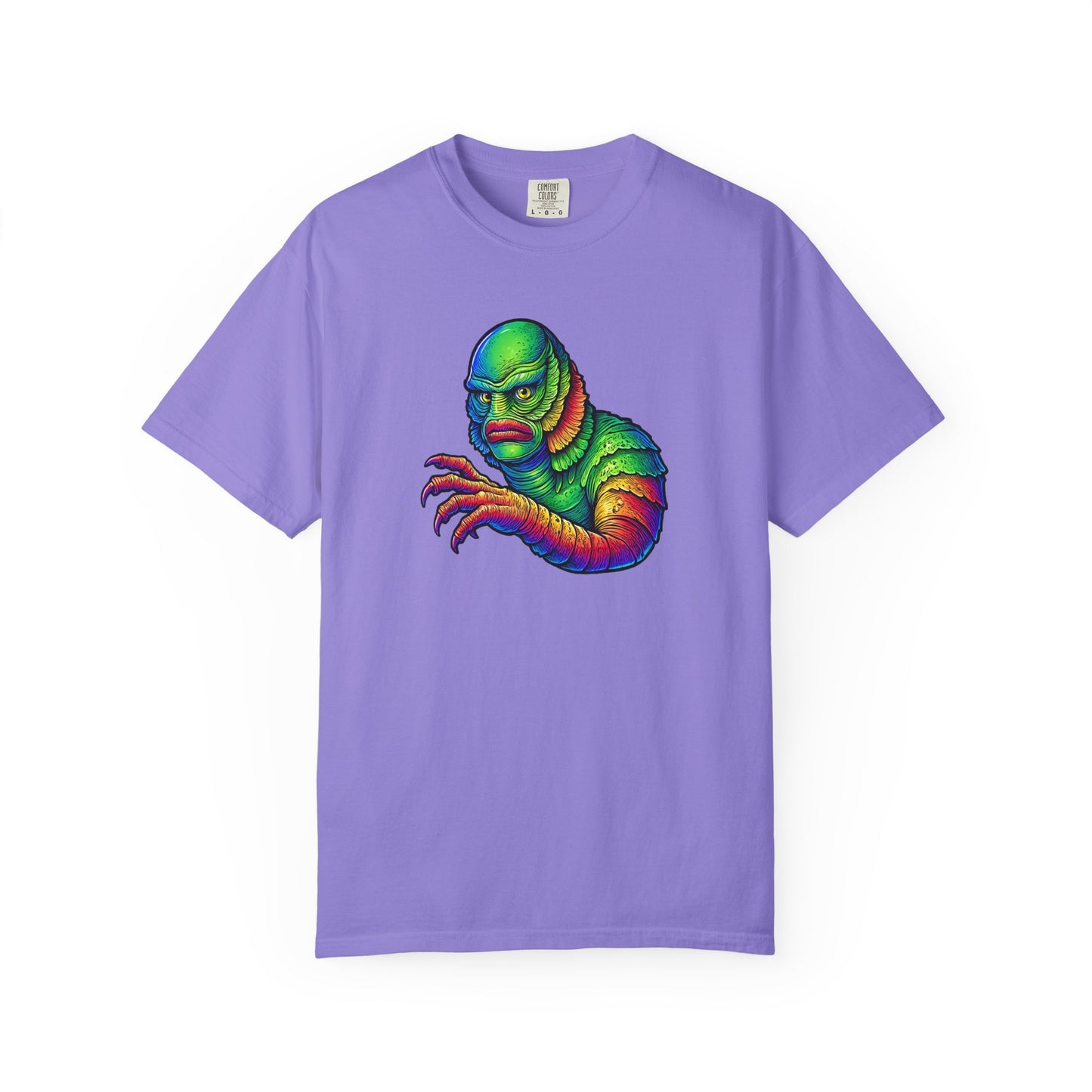 Creature from the Black Lagoon T-Shirt