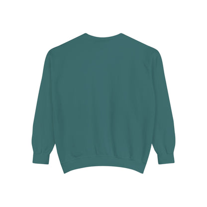 Cozy Vibes Sweatshirt — 'Cozy' Definition Graphic Sweatshirt