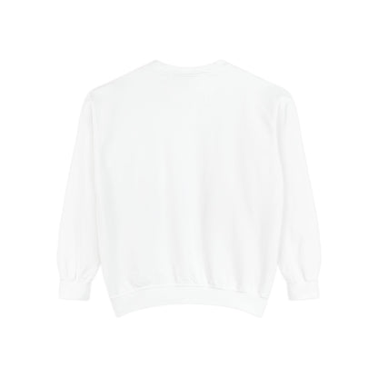Cozy Vibes Sweatshirt — 'Cozy' Definition Graphic Sweatshirt