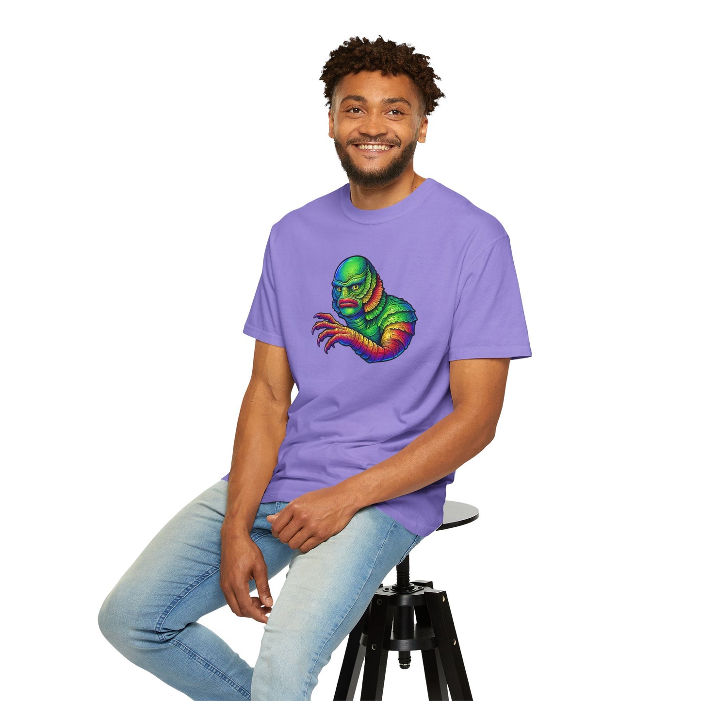 Creature from the Black Lagoon T-Shirt