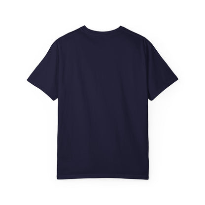 Bear Football Tee — Vintage Mascot Graphic T-Shirt