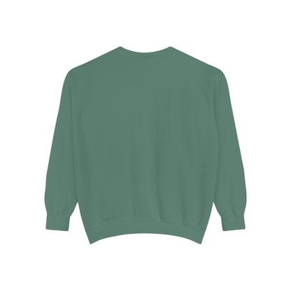 Cozy Vibes Sweatshirt — 'Cozy' Definition Graphic Sweatshirt