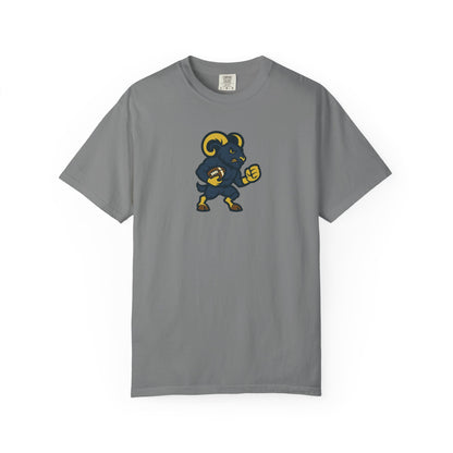 Ram Mascot Graphic T-Shirt