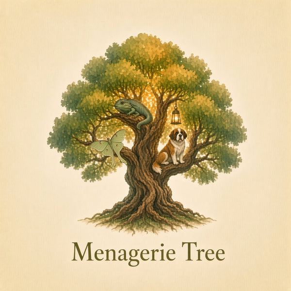 Menagerie Tree
